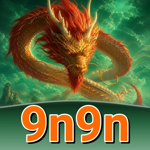 Layar beranda 9n9n